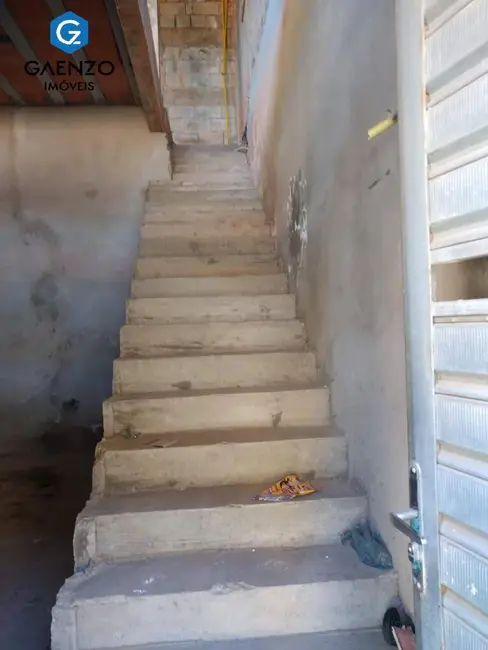 Foto 6 de Casa com 2 quartos à venda, 125m2 em Veloso, Osasco - SP