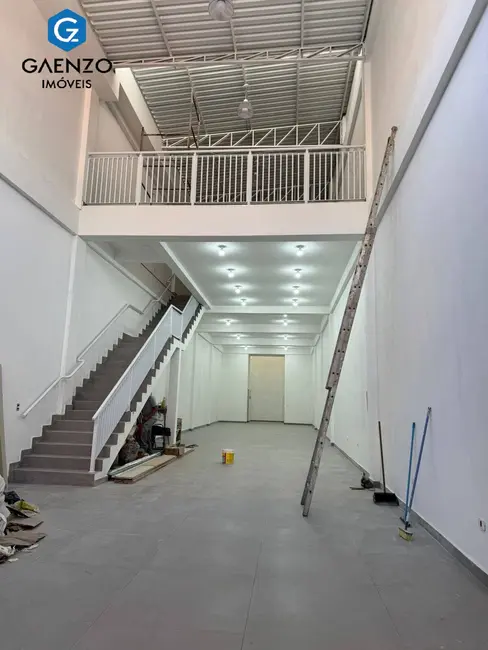 Foto 2 de Sala Comercial para alugar, 328m2 em Centro, Osasco - SP