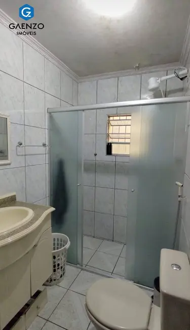 Foto 3 de Sobrado com 3 quartos à venda, 170m2 em Cidade das Flores, Osasco - SP