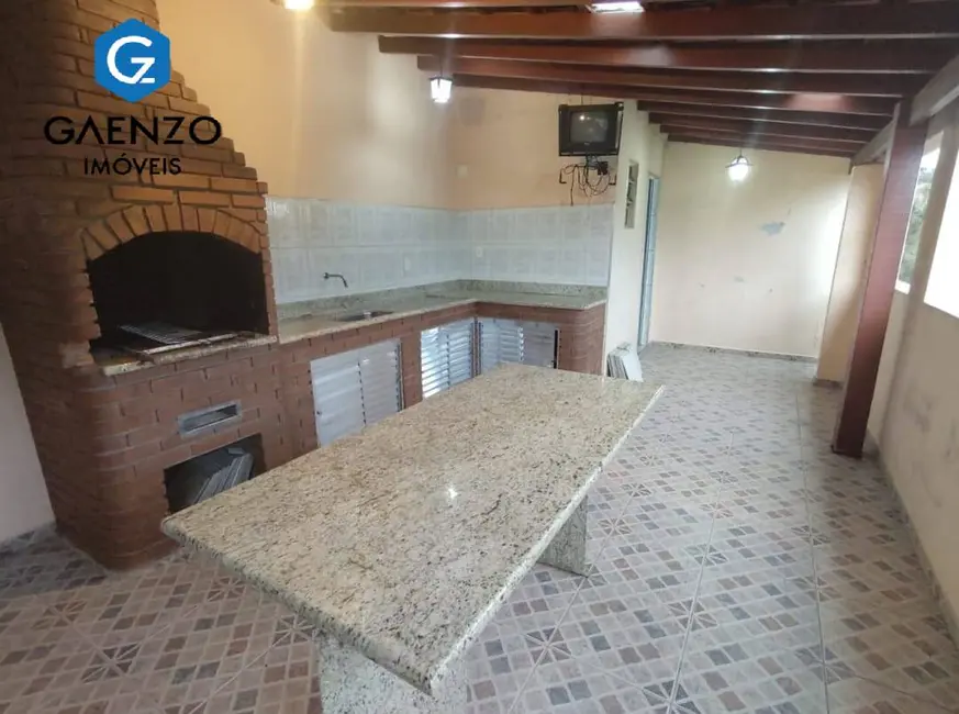 Foto 4 de Sobrado com 3 quartos à venda, 170m2 em Cidade das Flores, Osasco - SP