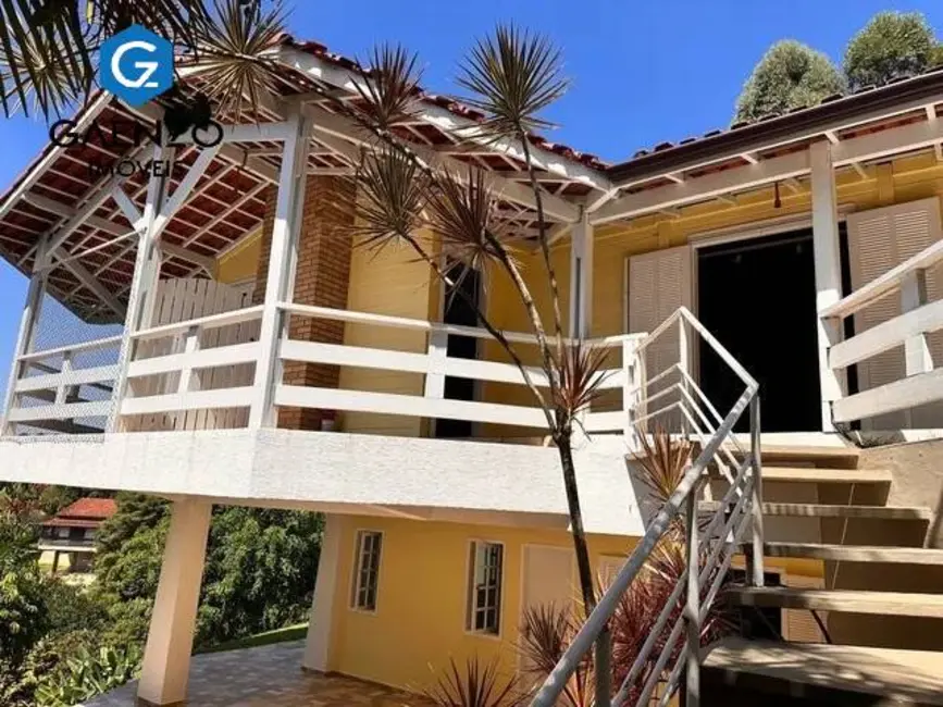 Foto 5 de Casa de Condomínio com 3 quartos à venda, 315m2 em Granja Viana II, Cotia - SP
