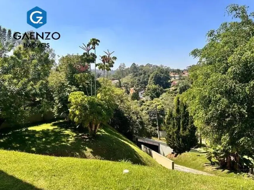 Foto 7 de Casa de Condomínio com 3 quartos à venda, 315m2 em Granja Viana II, Cotia - SP