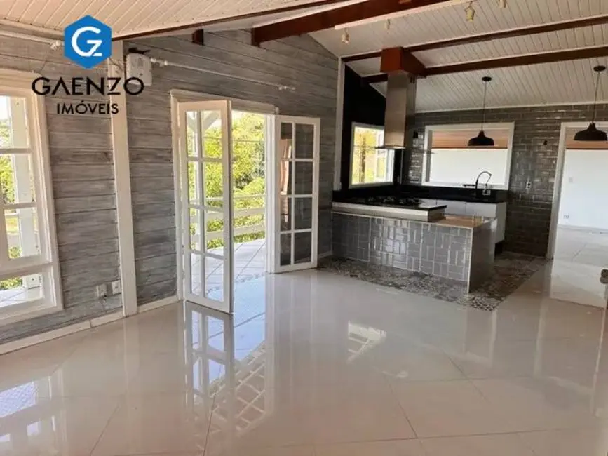 Foto 8 de Casa de Condomínio com 3 quartos à venda, 315m2 em Granja Viana II, Cotia - SP