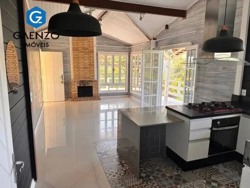 Foto 9 de Casa de Condomínio com 3 quartos à venda, 315m2 em Granja Viana II, Cotia - SP