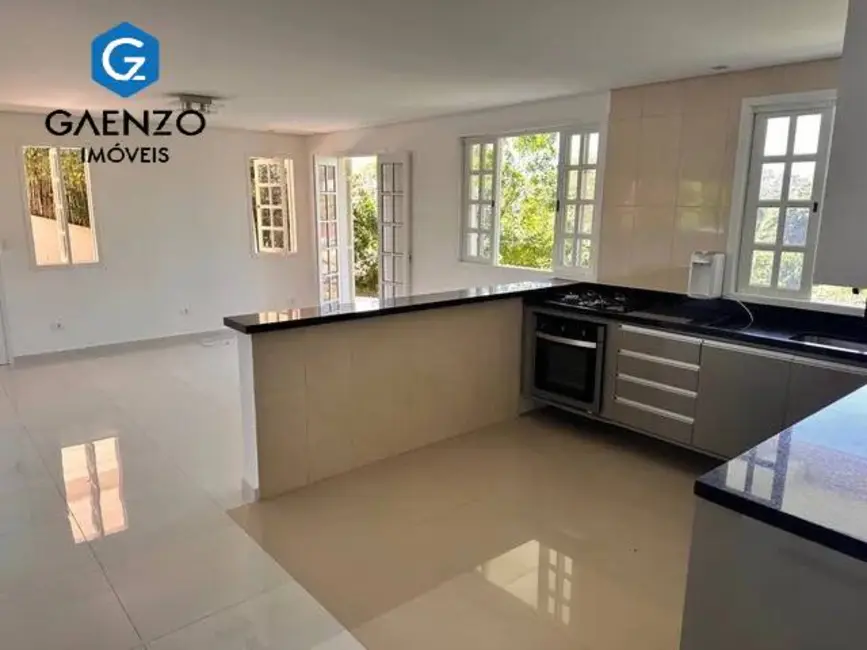 Foto 2 de Casa de Condomínio com 3 quartos à venda, 315m2 em Granja Viana II, Cotia - SP