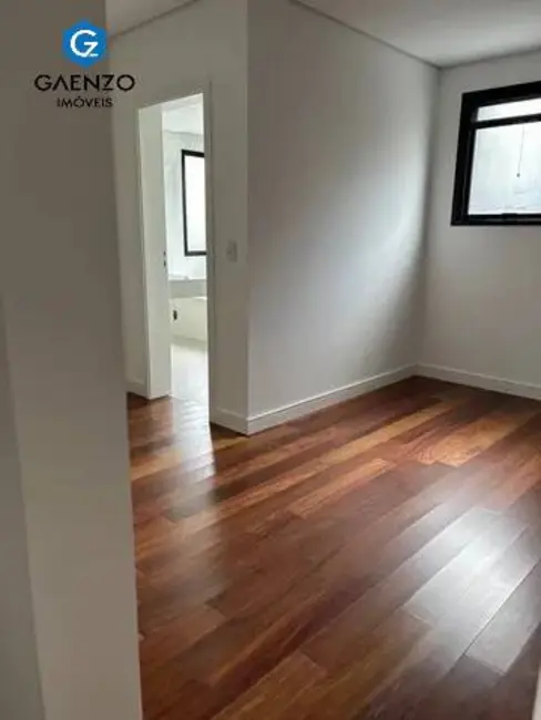Foto 4 de Casa de Condomínio com 4 quartos à venda, 356m2 em Alphaville, Santana De Parnaiba - SP