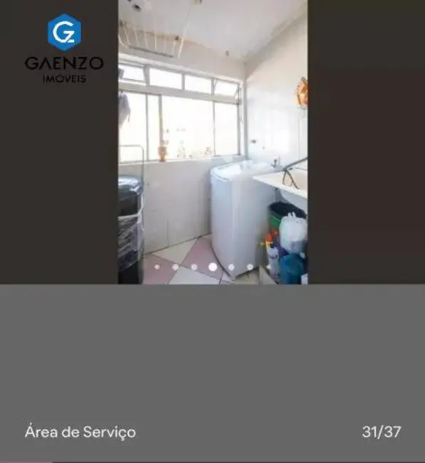 Foto 2 de Apartamento com 3 quartos à venda, 81m2 em Cidade das Flores, Osasco - SP