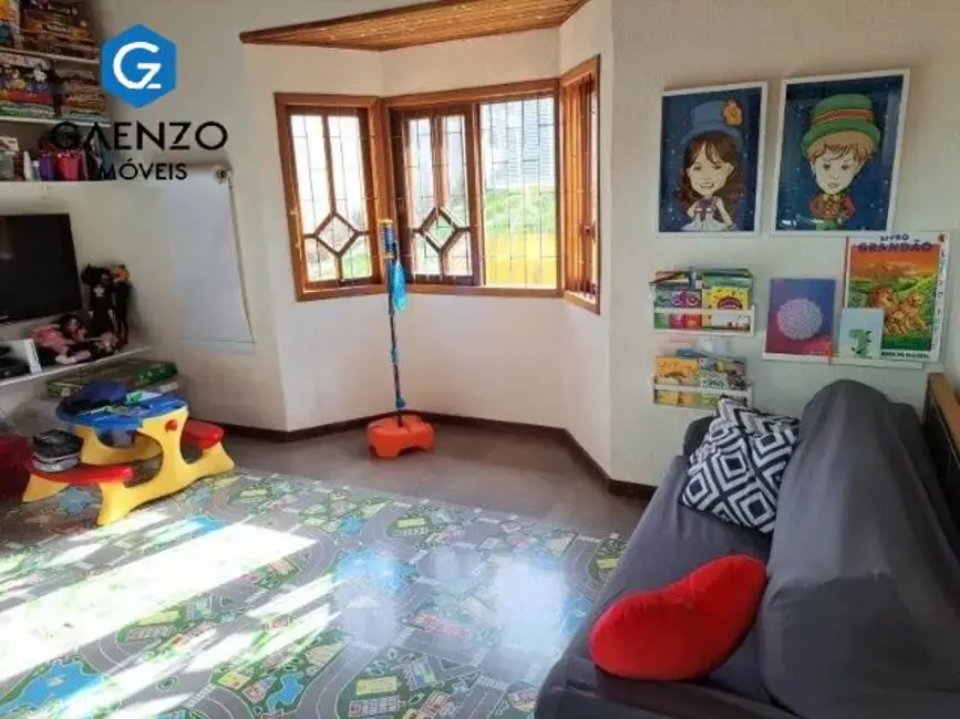 Foto 9 de Chácara com 3 quartos à venda, 295m2 em Chácara das Rosas, Cotia - SP