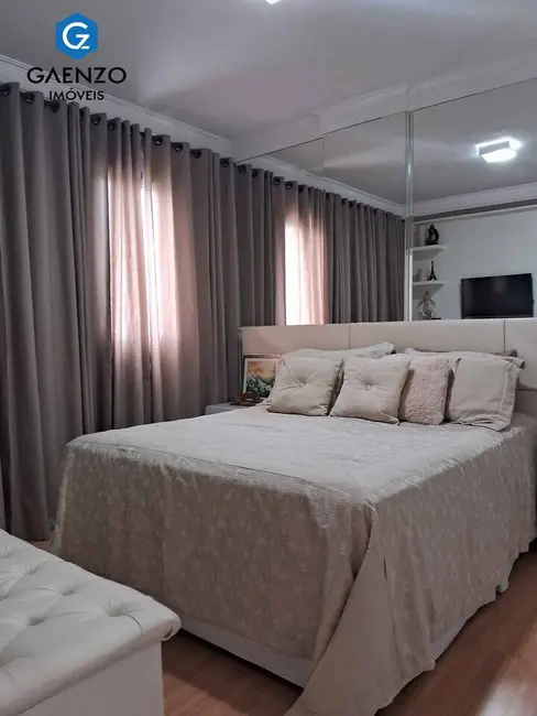 Foto 1 de Apartamento com 2 quartos à venda, 64m2 em Presidente Altino, Osasco - SP