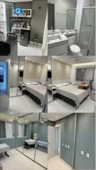 Foto 5 de Apartamento com 2 quartos à venda, 62m2 em Continental, Osasco - SP