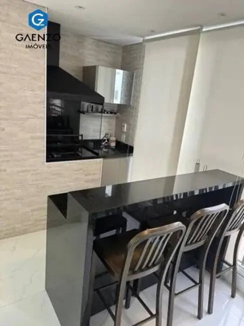 Foto 4 de Apartamento com 2 quartos à venda, 62m2 em Continental, Osasco - SP