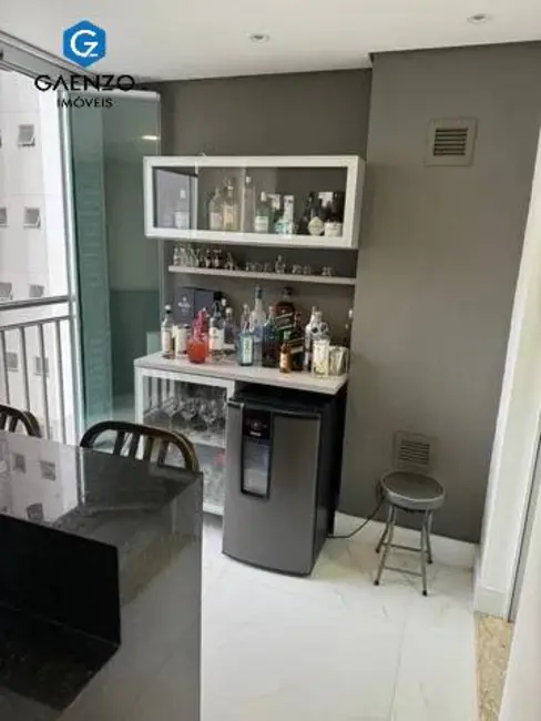 Foto 2 de Apartamento com 2 quartos à venda, 62m2 em Continental, Osasco - SP
