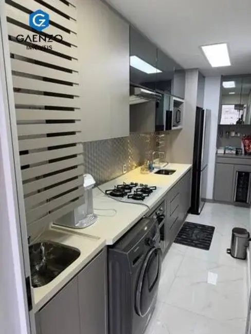 Foto 3 de Apartamento com 2 quartos à venda, 62m2 em Continental, Osasco - SP