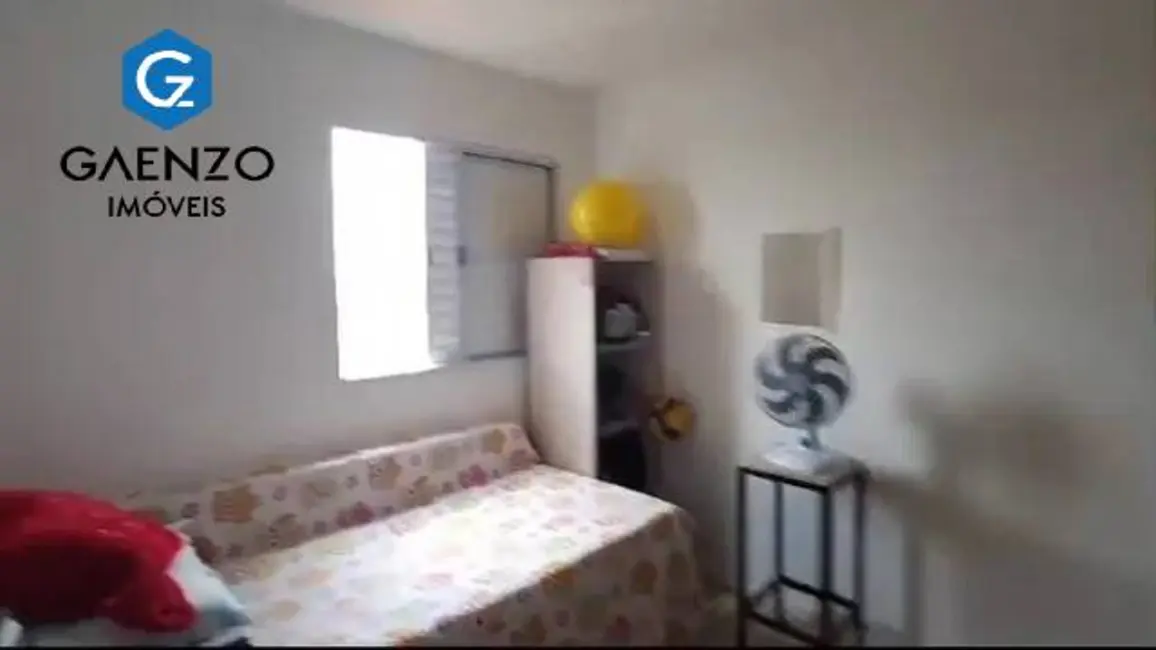 Foto 8 de Apartamento com 2 quartos à venda, 52m2 em Pestana, Osasco - SP