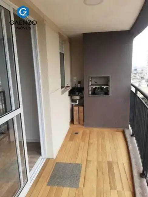 Foto 3 de Apartamento com 2 quartos à venda, 52m2 em Pestana, Osasco - SP