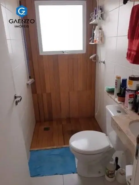 Foto 7 de Apartamento com 2 quartos à venda, 52m2 em Pestana, Osasco - SP