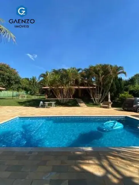 Foto 1 de Chácara com 7 quartos à venda, 5000m2 em Boituva - SP