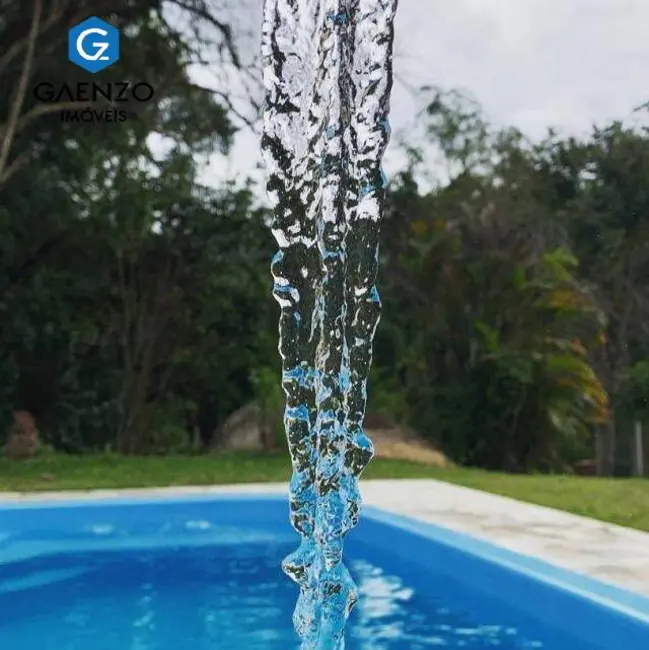 Chácara com 3 quartos à venda, 2700m2 em Vargem Grande Paulista - SP - imagem 7 Foto 7 de Chácara com 3 quartos à venda, 2700m2 em Vargem Grande Paulista - SP