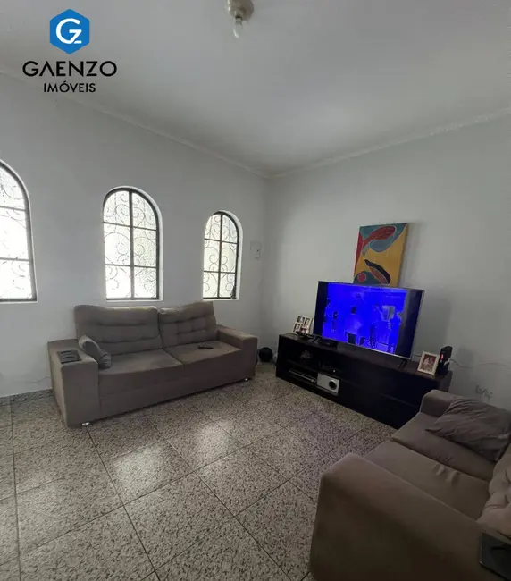Foto 2 de Sobrado com 3 quartos à venda, 186m2 em Cipava, Osasco - SP