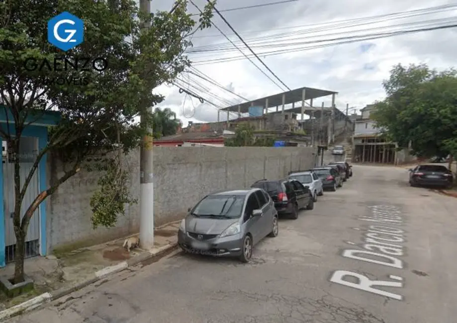 Foto 2 de Terreno / Lote à venda, 1075m2 em Conceição, Osasco - SP