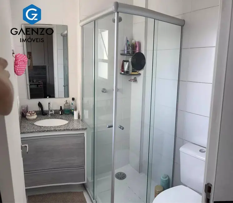 Foto 6 de Apartamento com 2 quartos à venda, 54m2 em Quitaúna, Osasco - SP