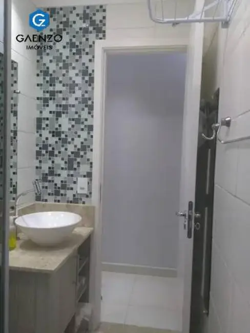 Foto 5 de Apartamento com 2 quartos à venda, 55m2 em Bussocaba, Osasco - SP