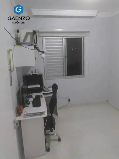 Foto 3 de Apartamento com 2 quartos à venda, 55m2 em Bussocaba, Osasco - SP