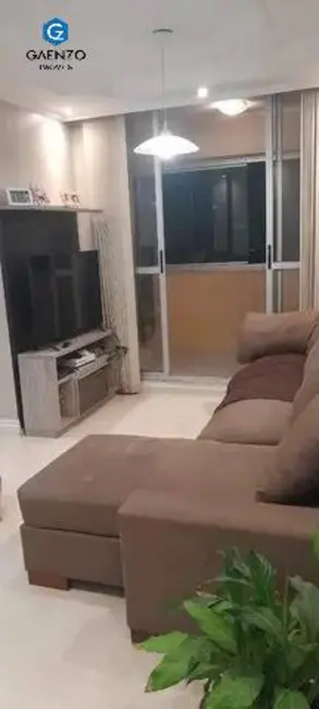 Foto 1 de Apartamento com 3 quartos à venda, 80m2 em Jaguaribe, Osasco - SP