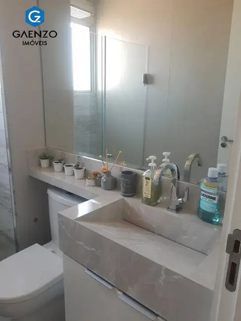 Foto 8 de Apartamento com 2 quartos à venda, 49m2 em Bussocaba, Osasco - SP