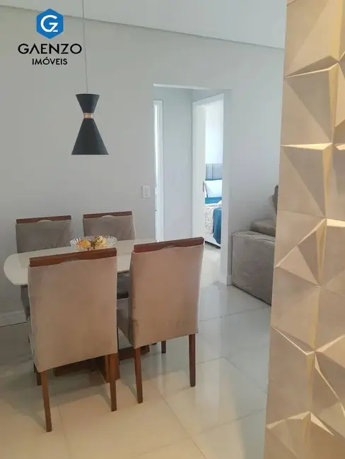 Foto 9 de Apartamento com 2 quartos à venda, 49m2 em Bussocaba, Osasco - SP