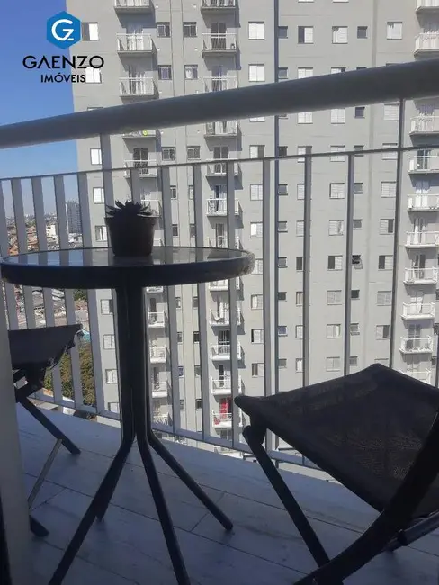 Foto 6 de Apartamento com 2 quartos à venda, 49m2 em Bussocaba, Osasco - SP