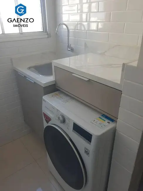 Foto 7 de Apartamento com 2 quartos à venda, 49m2 em Bussocaba, Osasco - SP