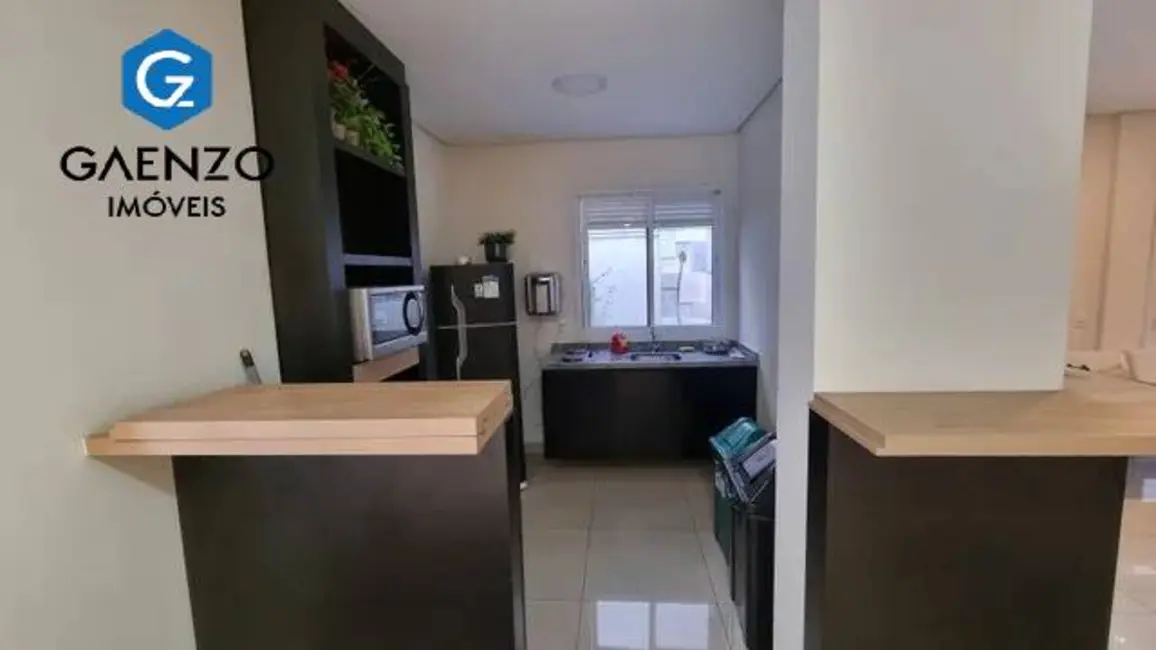 Apartamento com 2 quartos à venda, 63m2 em Vila Osasco, Osasco - SP - imagem 7 Foto 7 de Apartamento com 2 quartos à venda, 63m2 em Vila Osasco, Osasco - SP