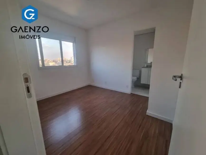 Foto 2 de Apartamento com 2 quartos para alugar, 63m2 em Vila Osasco, Osasco - SP