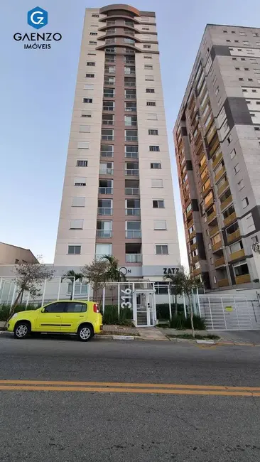 Foto 1 de Apartamento com 2 quartos para alugar, 63m2 em Vila Osasco, Osasco - SP