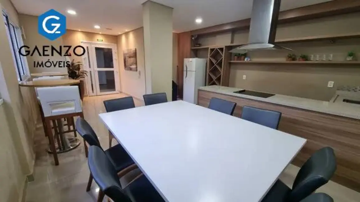 Apartamento com 2 quartos à venda, 63m2 em Vila Osasco, Osasco - SP - imagem 8 Foto 8 de Apartamento com 2 quartos à venda, 63m2 em Vila Osasco, Osasco - SP