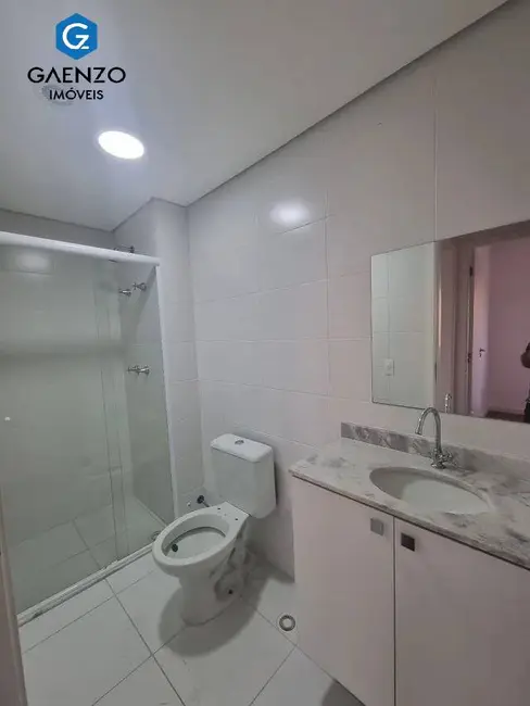 Apartamento com 2 quartos à venda, 63m2 em Vila Osasco, Osasco - SP - imagem 5 Foto 5 de Apartamento com 2 quartos à venda, 63m2 em Vila Osasco, Osasco - SP