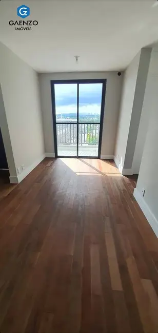 Foto 8 de Apartamento com 2 quartos à venda, 52m2 em Centro, Osasco - SP