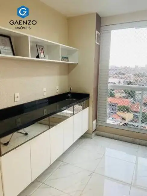 Foto 9 de Apartamento com 2 quartos à venda, 55m2 em Vila Osasco, Osasco - SP