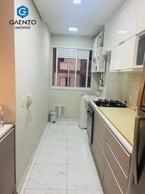 Foto 6 de Apartamento com 2 quartos à venda, 55m2 em Vila Osasco, Osasco - SP
