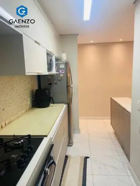 Foto 5 de Apartamento com 2 quartos à venda, 55m2 em Vila Osasco, Osasco - SP