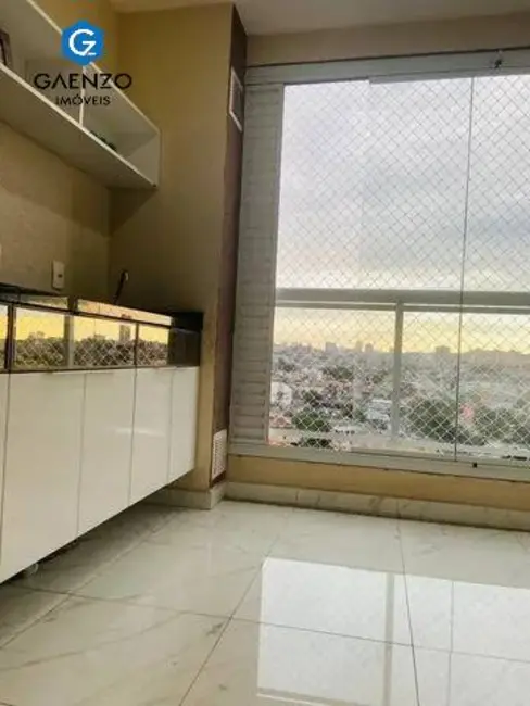 Foto 8 de Apartamento com 2 quartos à venda, 55m2 em Vila Osasco, Osasco - SP