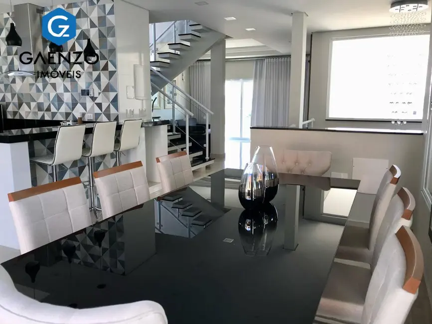 Casa de Condomínio com 3 quartos à venda, 306m2 em Parque Ibiti Reserva, Sorocaba - SP - imagem 5 Foto 5 de Casa de Condomínio com 3 quartos à venda, 306m2 em Parque Ibiti Reserva, Sorocaba - SP
