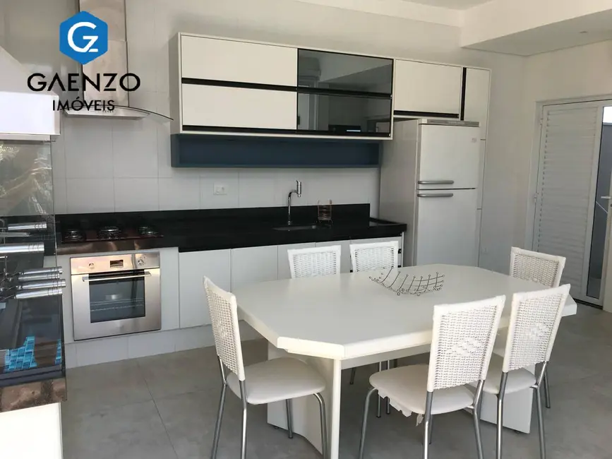 Casa de Condomínio com 3 quartos à venda, 306m2 em Parque Ibiti Reserva, Sorocaba - SP - imagem 9 Foto 9 de Casa de Condomínio com 3 quartos à venda, 306m2 em Parque Ibiti Reserva, Sorocaba - SP