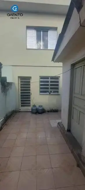 Foto 4 de Casa com 2 quartos à venda, 125m2 em Presidente Altino, Osasco - SP