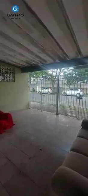 Foto 1 de Casa com 2 quartos à venda, 125m2 em Presidente Altino, Osasco - SP