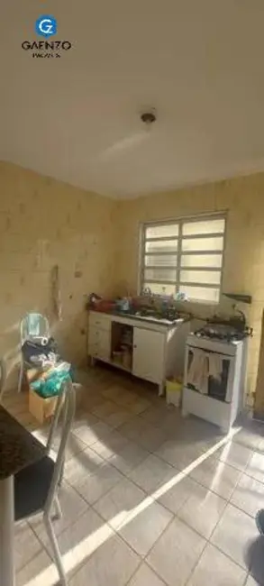 Foto 2 de Casa com 2 quartos à venda, 125m2 em Presidente Altino, Osasco - SP