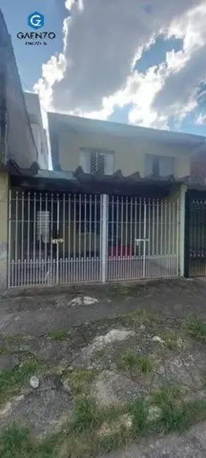 Foto 5 de Casa com 2 quartos à venda, 125m2 em Presidente Altino, Osasco - SP