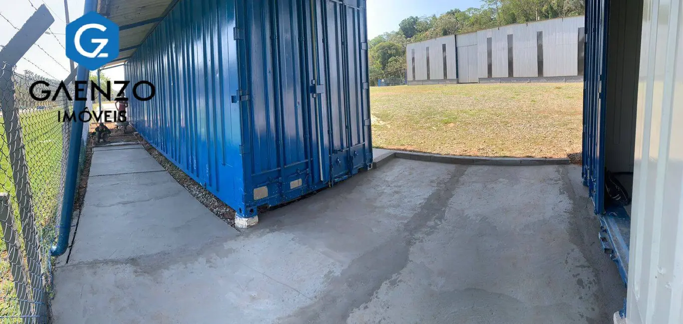 Foto 2 de Sala Comercial para alugar, 1500m2 em Residencial Santa Helena - Gleba I, Santana De Parnaiba - SP