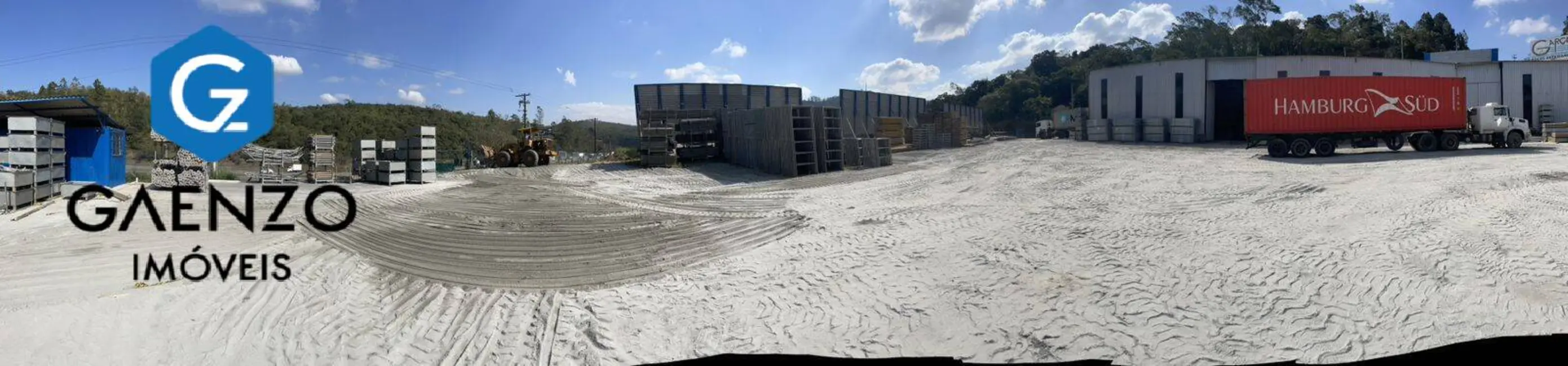 Foto 9 de Sala Comercial para alugar, 1500m2 em Residencial Santa Helena - Gleba I, Santana De Parnaiba - SP